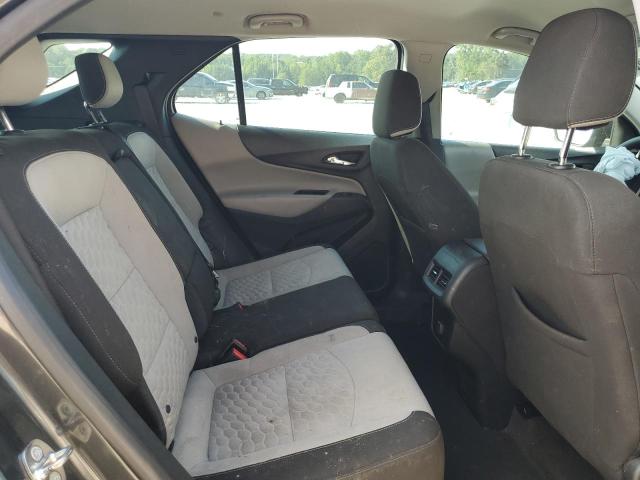 Фото 11 - CHEVROLET EQUINOX