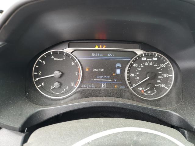 Фото 9 - NISSAN ALTIMA