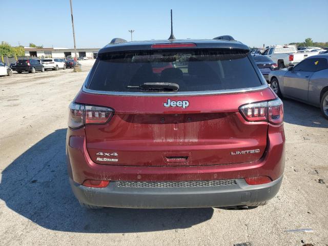 Фото 6 - JEEP COMPASS