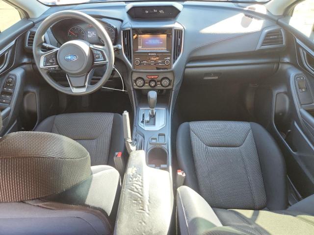 Фото 8 - SUBARU CROSSTREK