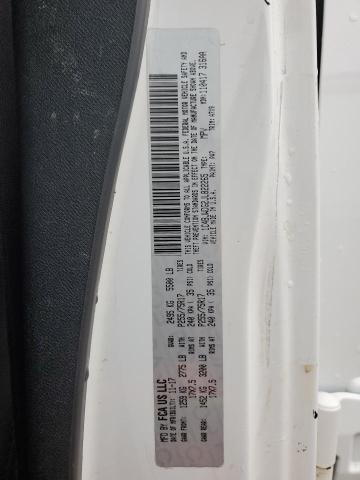 Фото 13 - JEEP WRANGLER