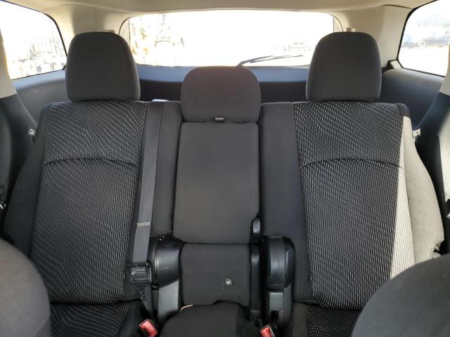 Фото 10 - DODGE JOURNEY
