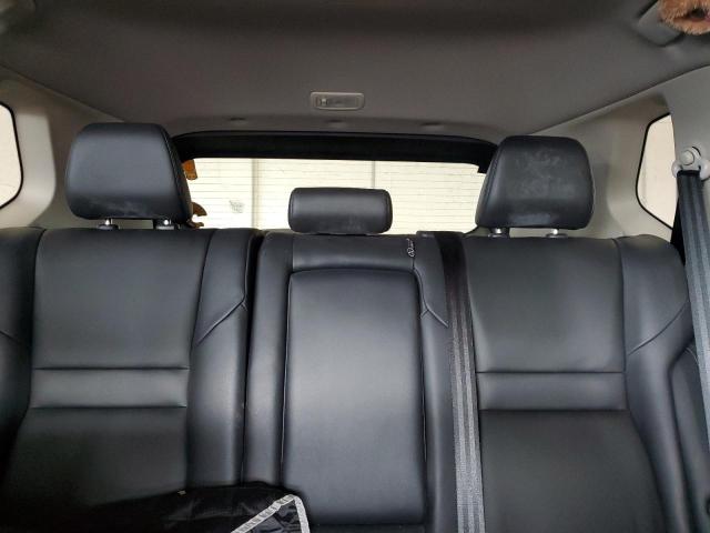 Фото 10 - NISSAN ROGUE