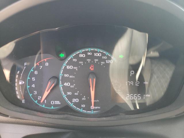 Фото 9 - CHEVROLET SPARK