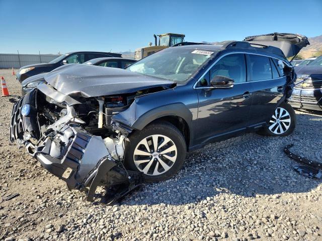 Фото 1 - SUBARU OUTBACK