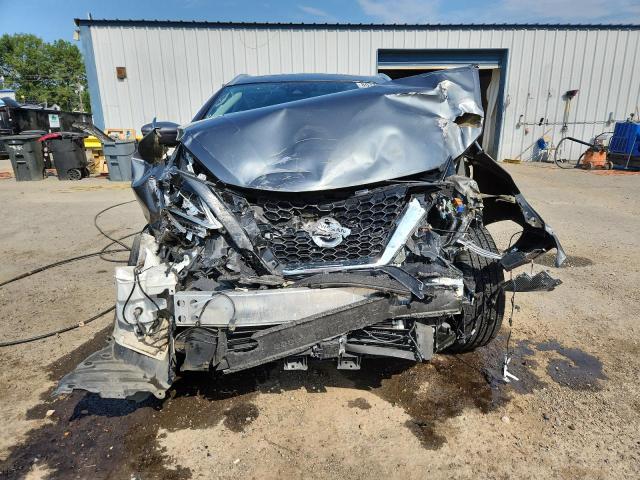 Фото 5 - NISSAN MURANO