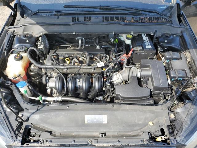 Фото 11 - FORD FUSION