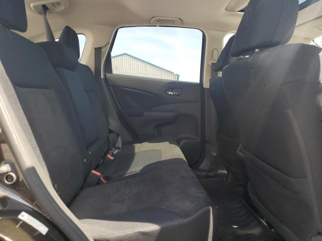 Фото 11 - HONDA CRV