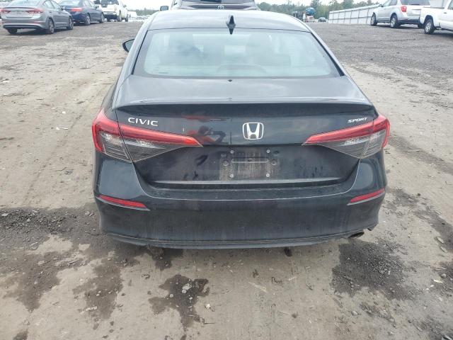 Фото 6 - HONDA CIVIC