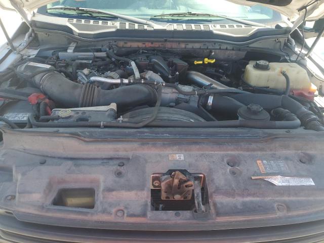 Фото 7 - FORD F550