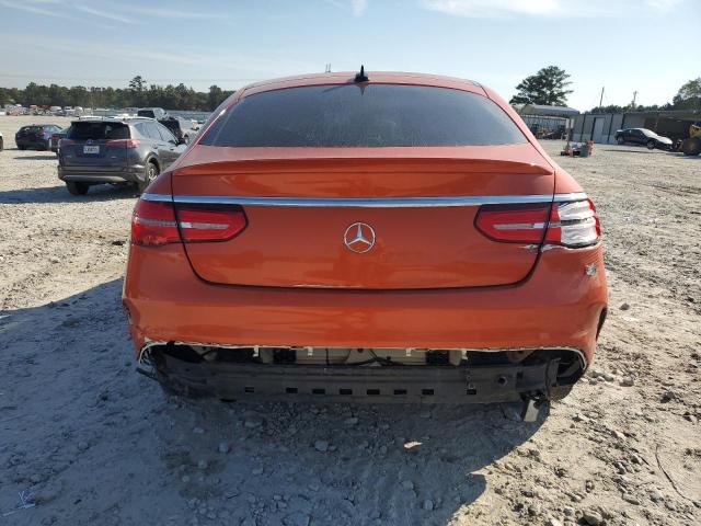 Фото 6 - MERCEDES-BENZ GLE-CLASS