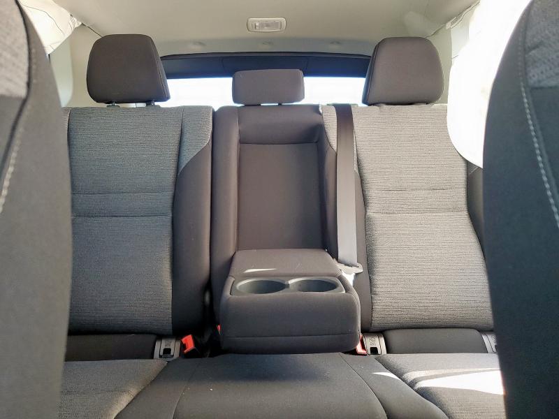 Фото 10 - NISSAN ROGUE