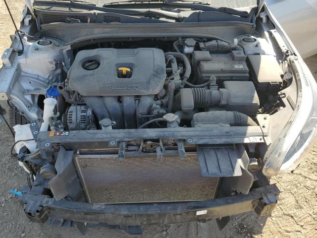 Фото 11 - KIA FORTE