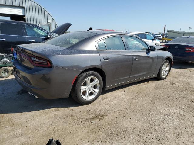 DODGE CHARGER 2022 VIN 2C3CDXBG7NH145001