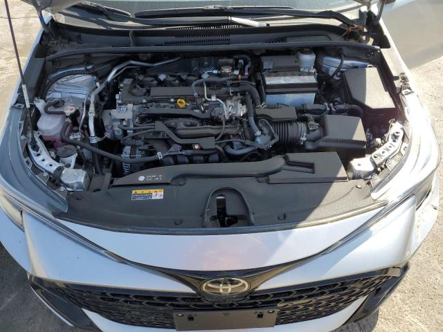 Фото 11 - TOYOTA COROLLA