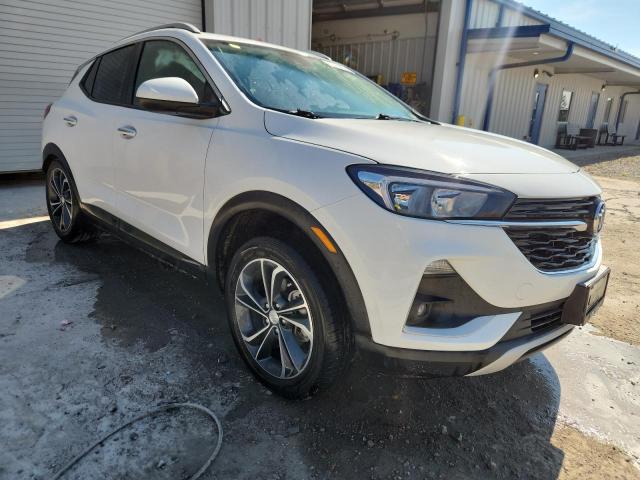 Фото 4 - BUICK ENCORE