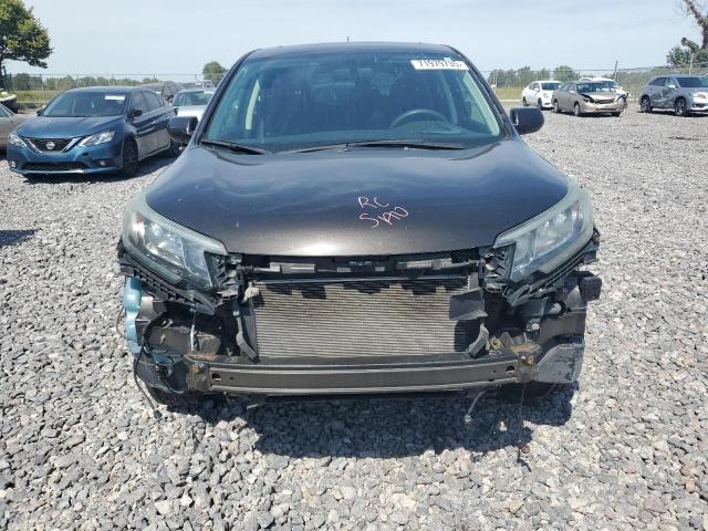 Фото 5 - HONDA CRV