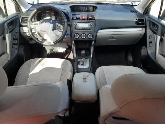 Фото 8 - SUBARU FORESTER