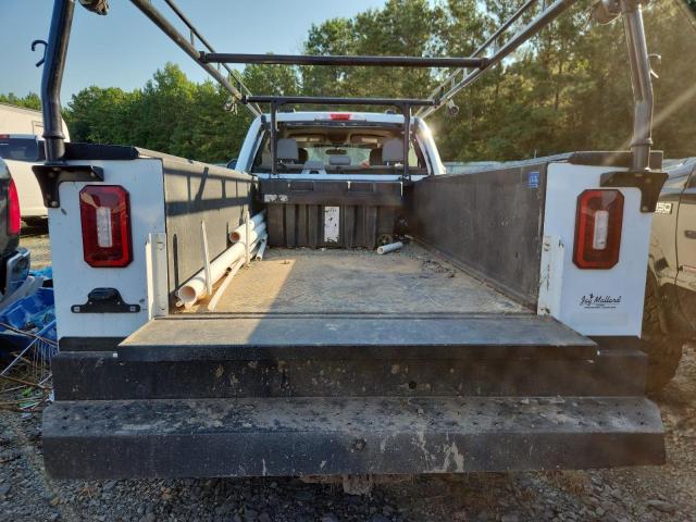 Фото 10 - FORD F250