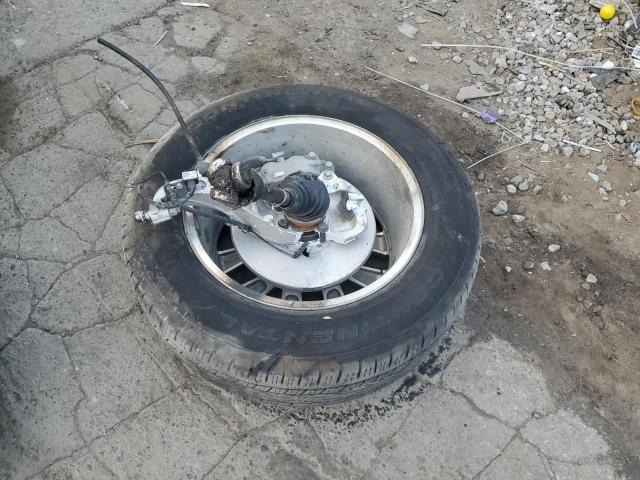 Фото 13 - CHEVROLET TAHOE