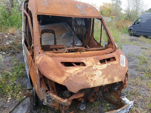 Фото 9 - FORD TRANSIT