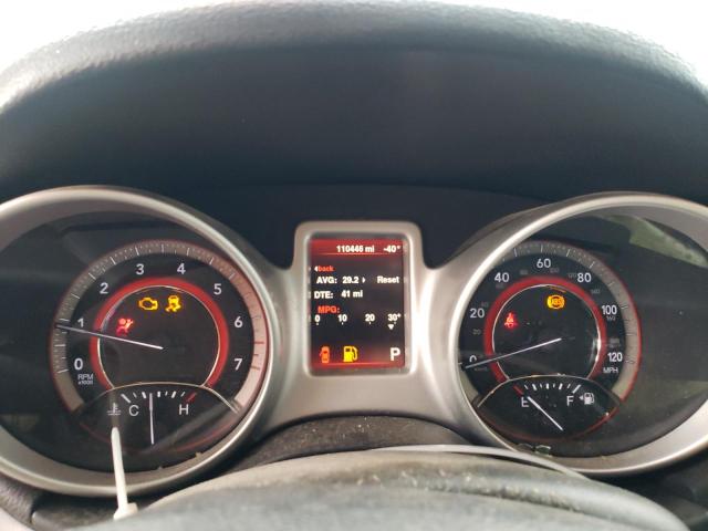 Фото 9 - DODGE JOURNEY