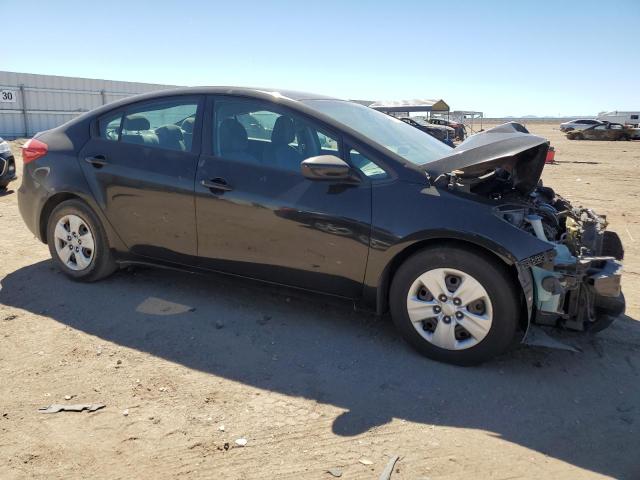 Фото 4 - KIA FORTE