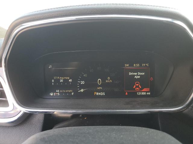 LINCOLN CONTINENTL 2017 VIN 1LN6L9NC3H5601955