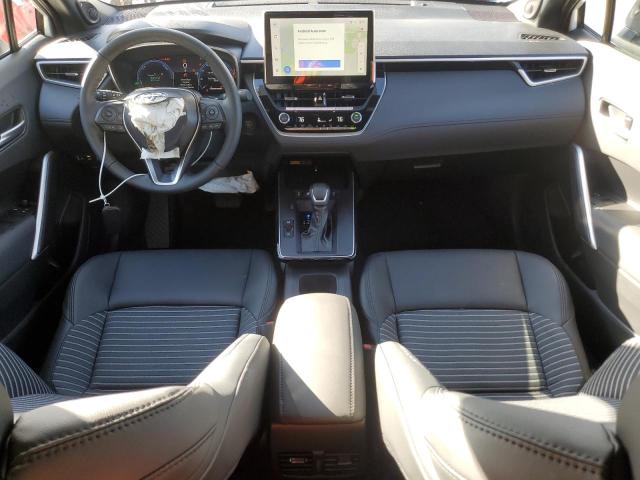 Фото 8 - TOYOTA COROLLA CR