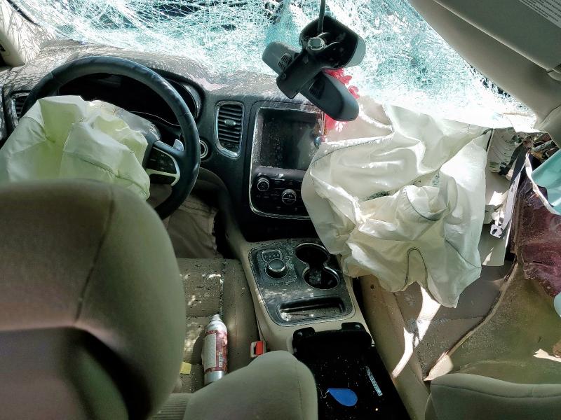 Фото 8 - DODGE DURANGO