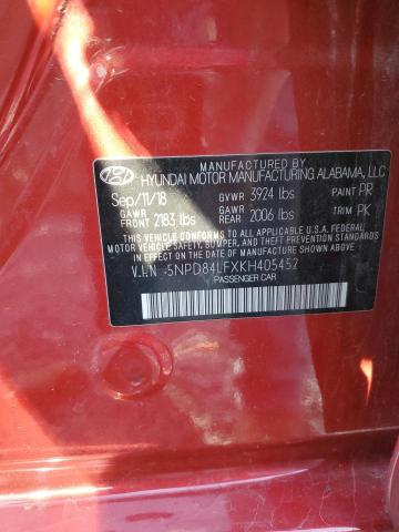 Фото 13 - HYUNDAI ELANTRA