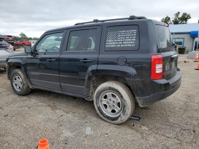 Фото 2 - JEEP PATRIOT