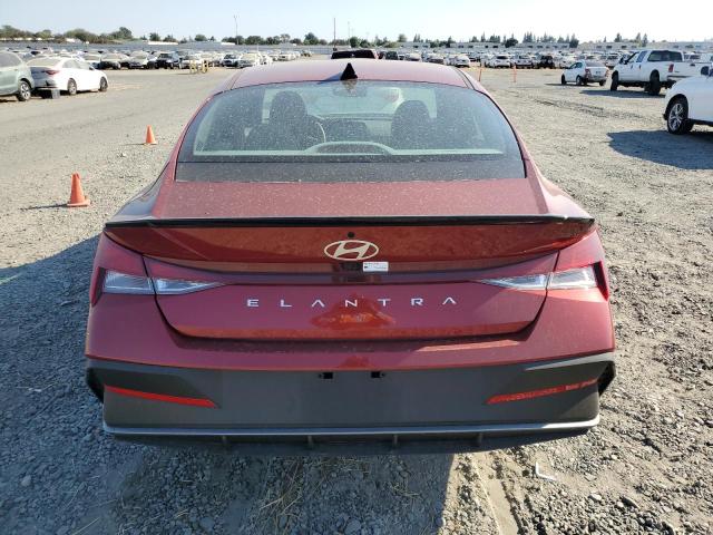 Фото 6 - HYUNDAI ELANTRA