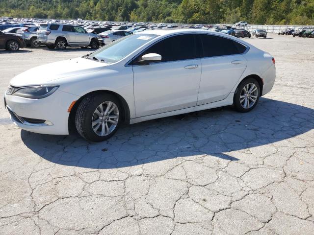 Фото 1 - CHRYSLER 200