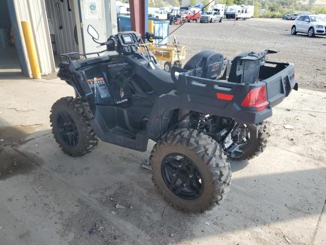 2025 POLARIS ATV