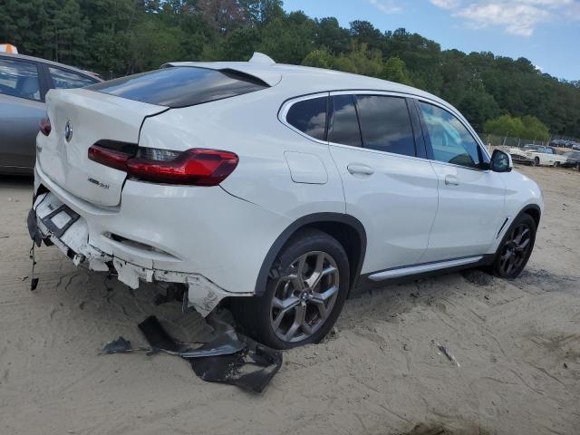 Фото 3 - BMW X4