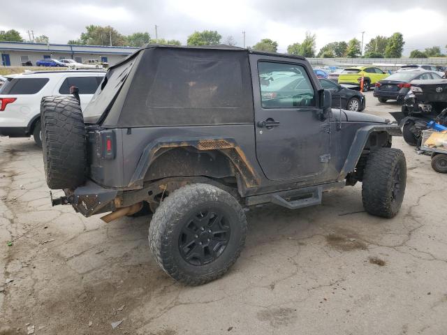 Фото 3 - JEEP WRANGLER
