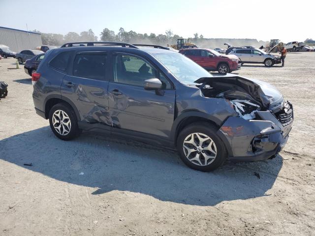 Фото 4 - SUBARU FORESTER