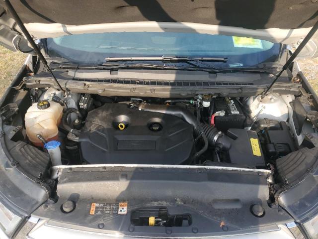 Фото 7 - FORD EDGE