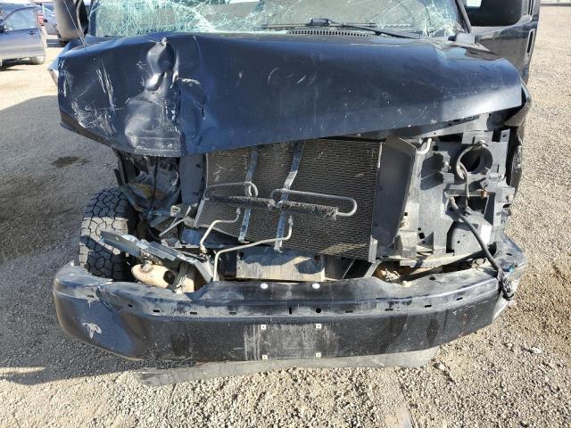 Фото 12 - CHEVROLET EXPRESS