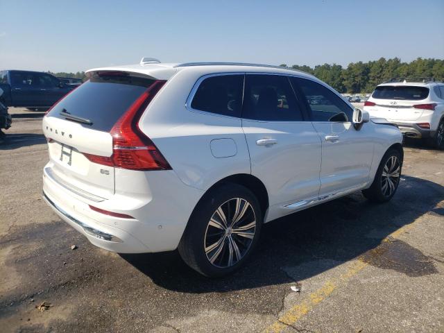 VOLVO XC60 B5 IN 2022 VIN YV4L12DL5N1033309