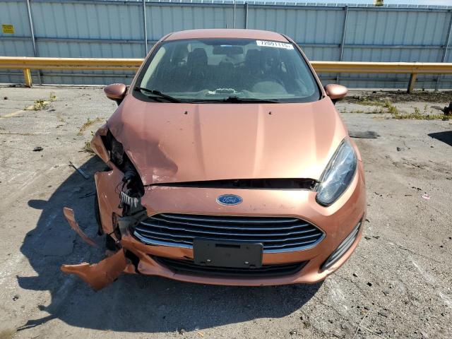 Фото 5 - FORD FIESTA