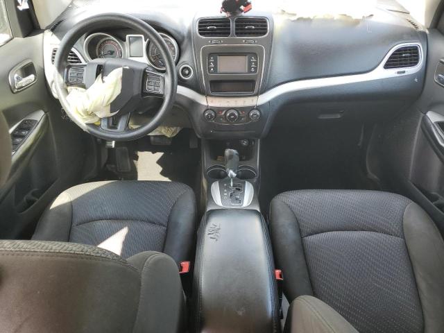 Фото 8 - DODGE JOURNEY