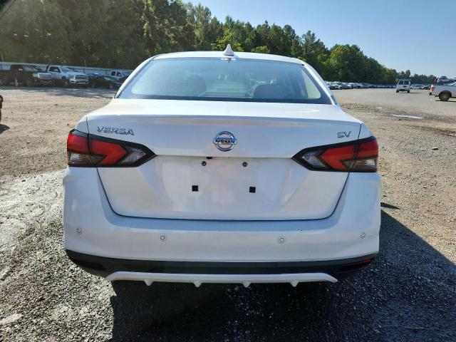 Фото 6 - NISSAN VERSA