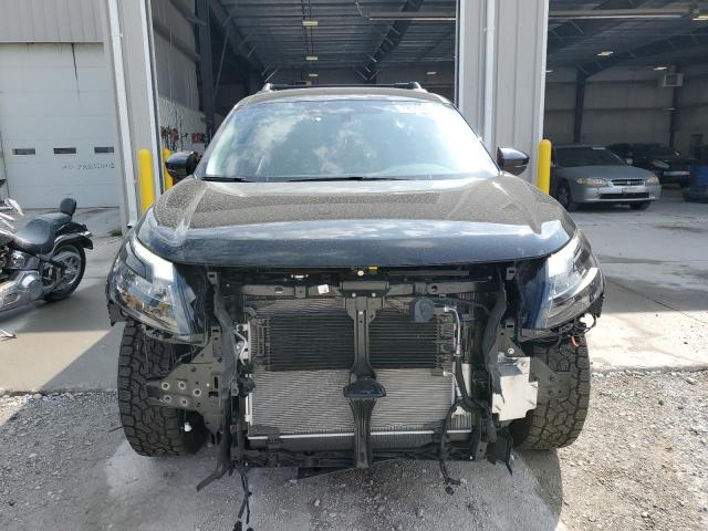 Фото 5 - NISSAN PATHFINDER