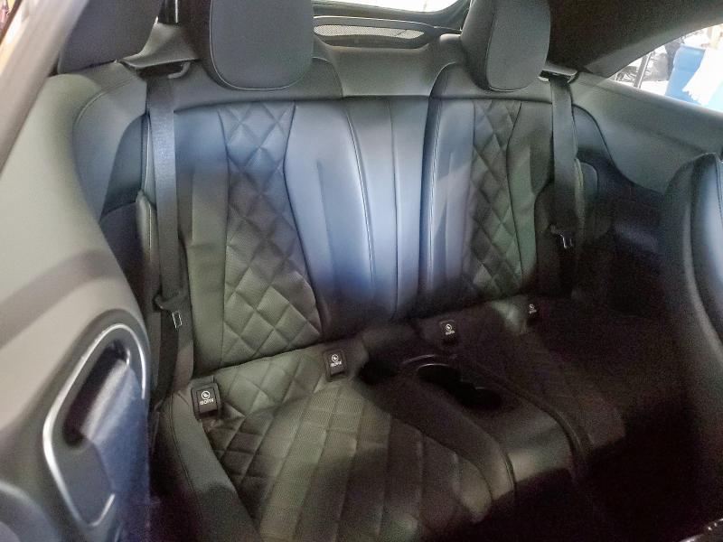 Фото 10 - MERCEDES-BENZ E-CLASS