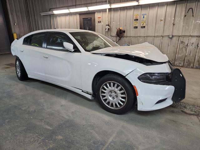Фото 4 - DODGE CHARGER