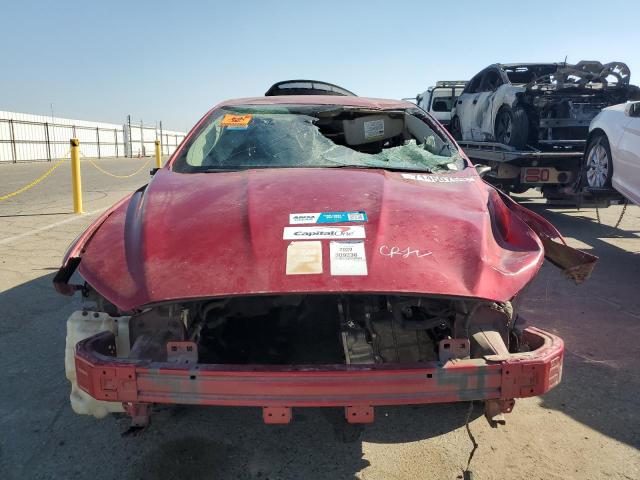 Фото 5 - FORD FUSION