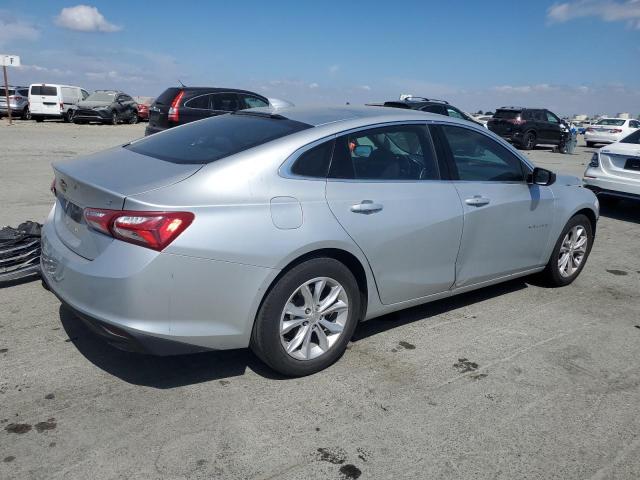 Фото 3 - CHEVROLET MALIBU