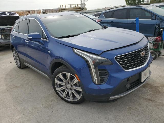 Фото 4 - CADILLAC XT4